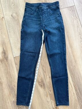 SPANX skinny jeans